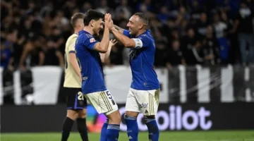 كيف يتغير ترتيب الدوري الإسباني بعد مواجهة ريال أوفييدو ورايو فاليكانو؟